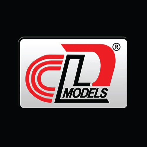 LCD Model