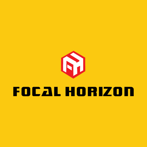 Focal Horizon