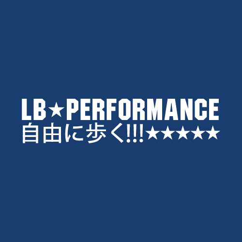 LB Performance