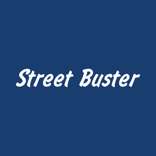 Street Buster