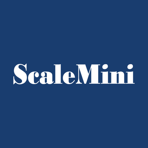 Scale Mini