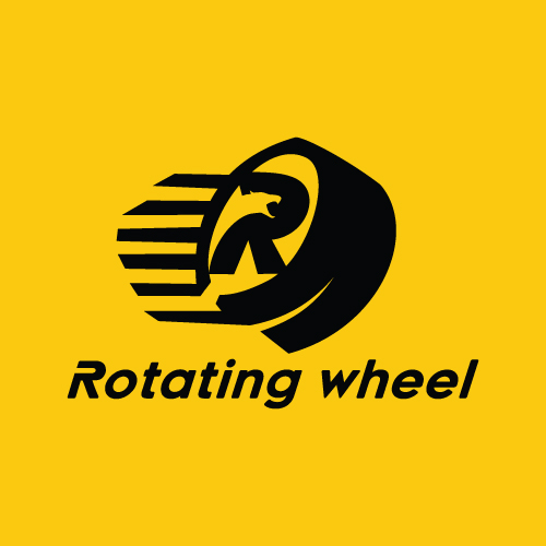 Rotating Wheel
