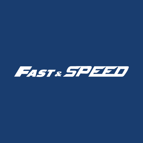 Fast & Speed