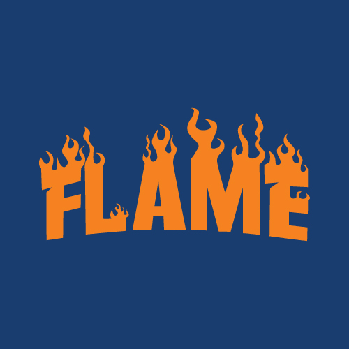 Flame