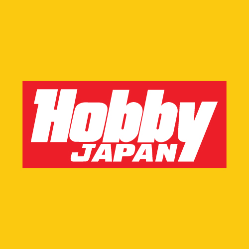 Hobby Japan