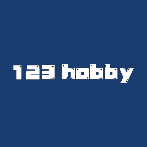 123 Hobby