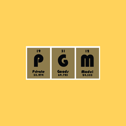 PGM