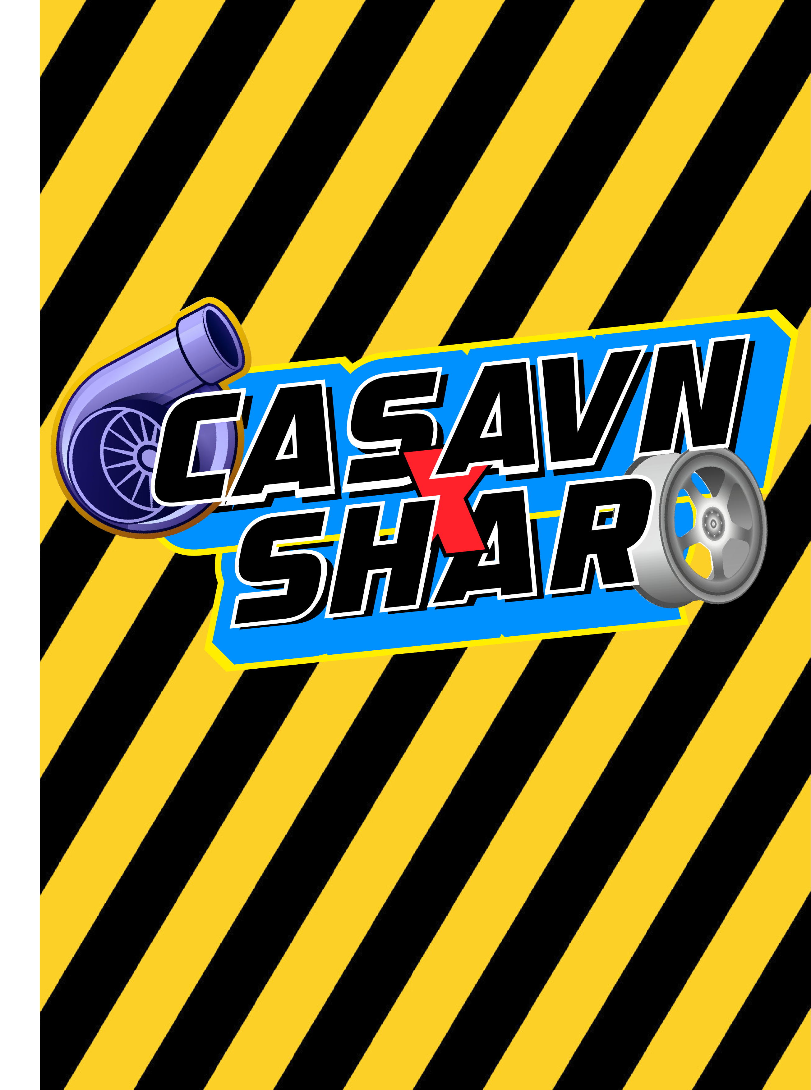CasaxShar
