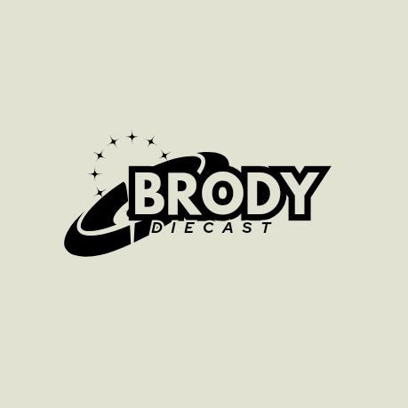 Brody Diecast