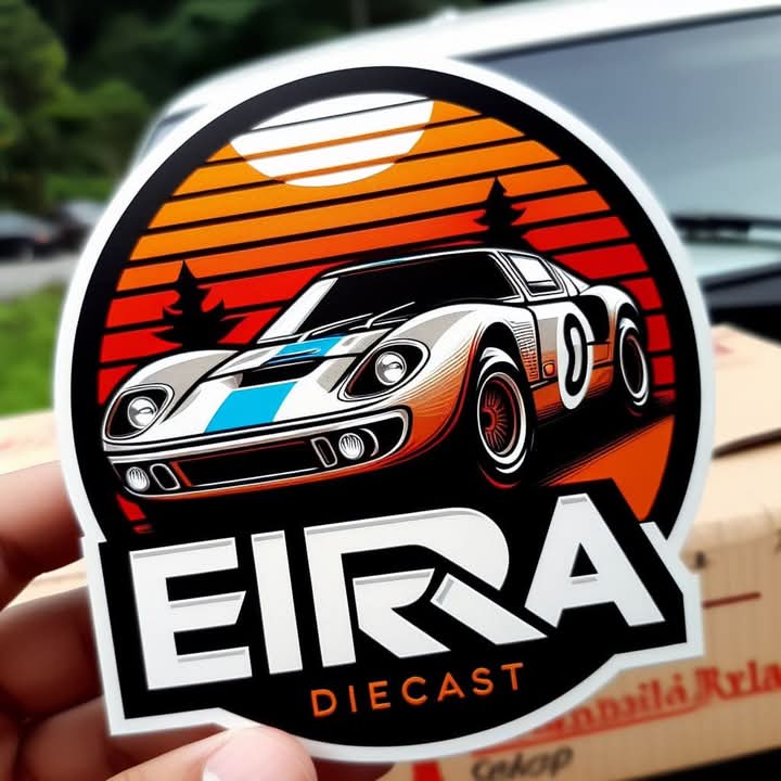 Eira Diecast