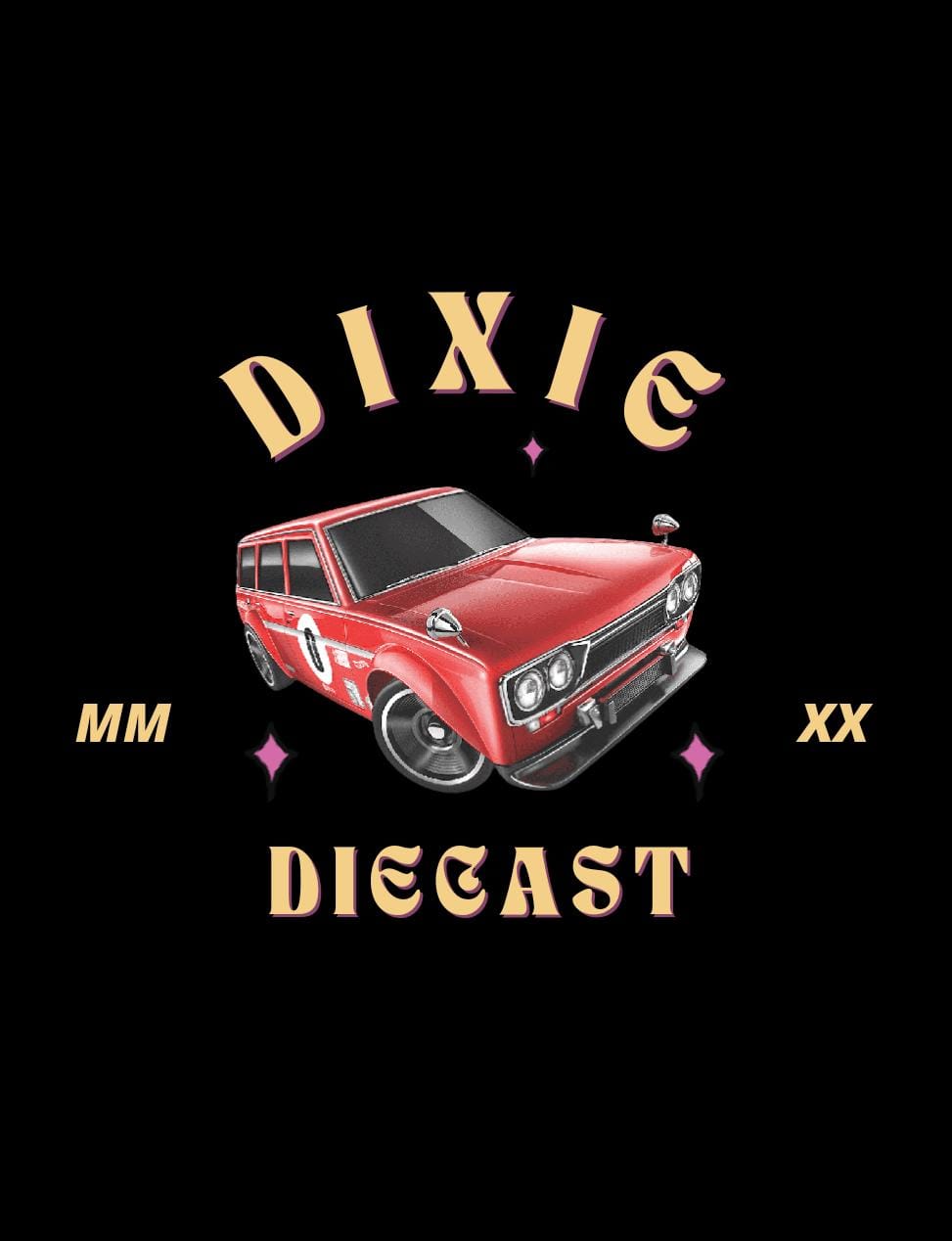 Dixie.Diecast