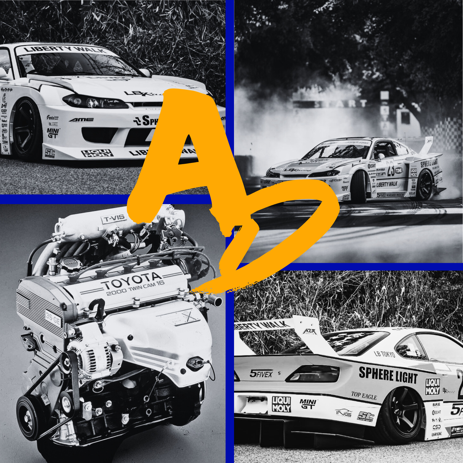 attack Diecast
