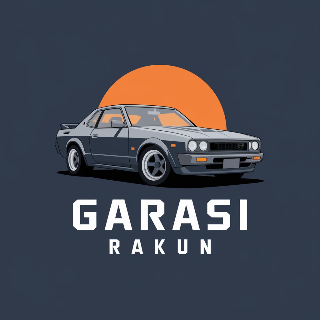 Garasi.RaKun