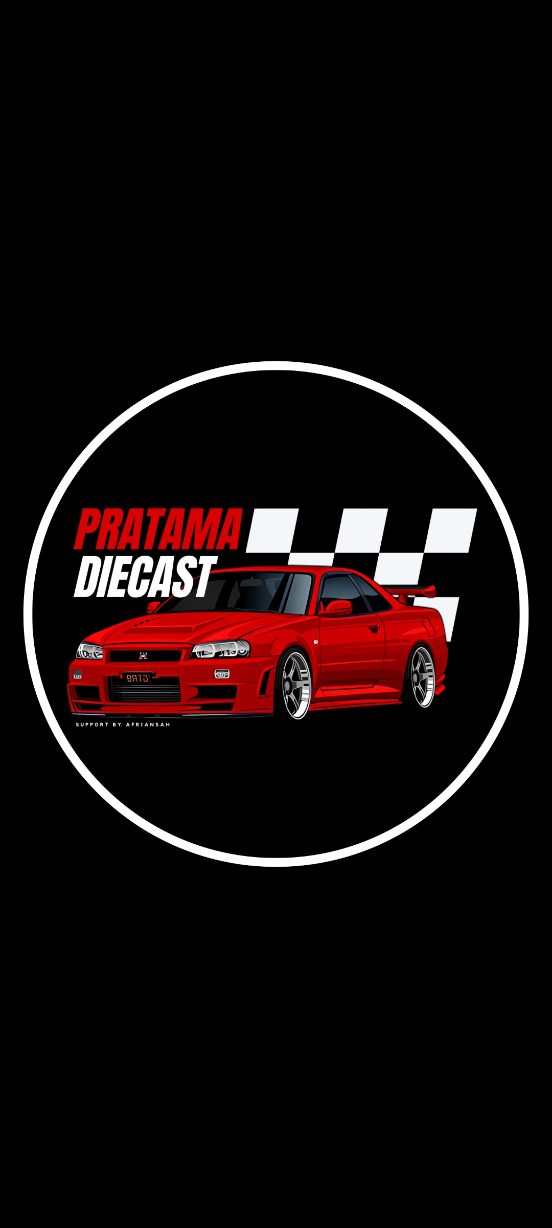 Pratama Diecast