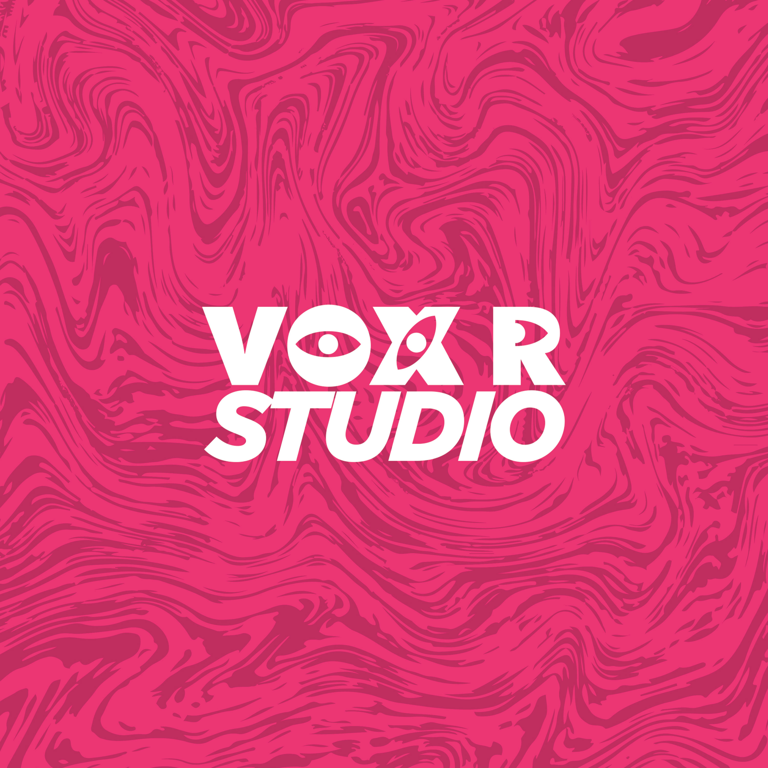Vox R Studio