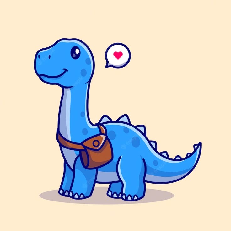Brontosaurus
