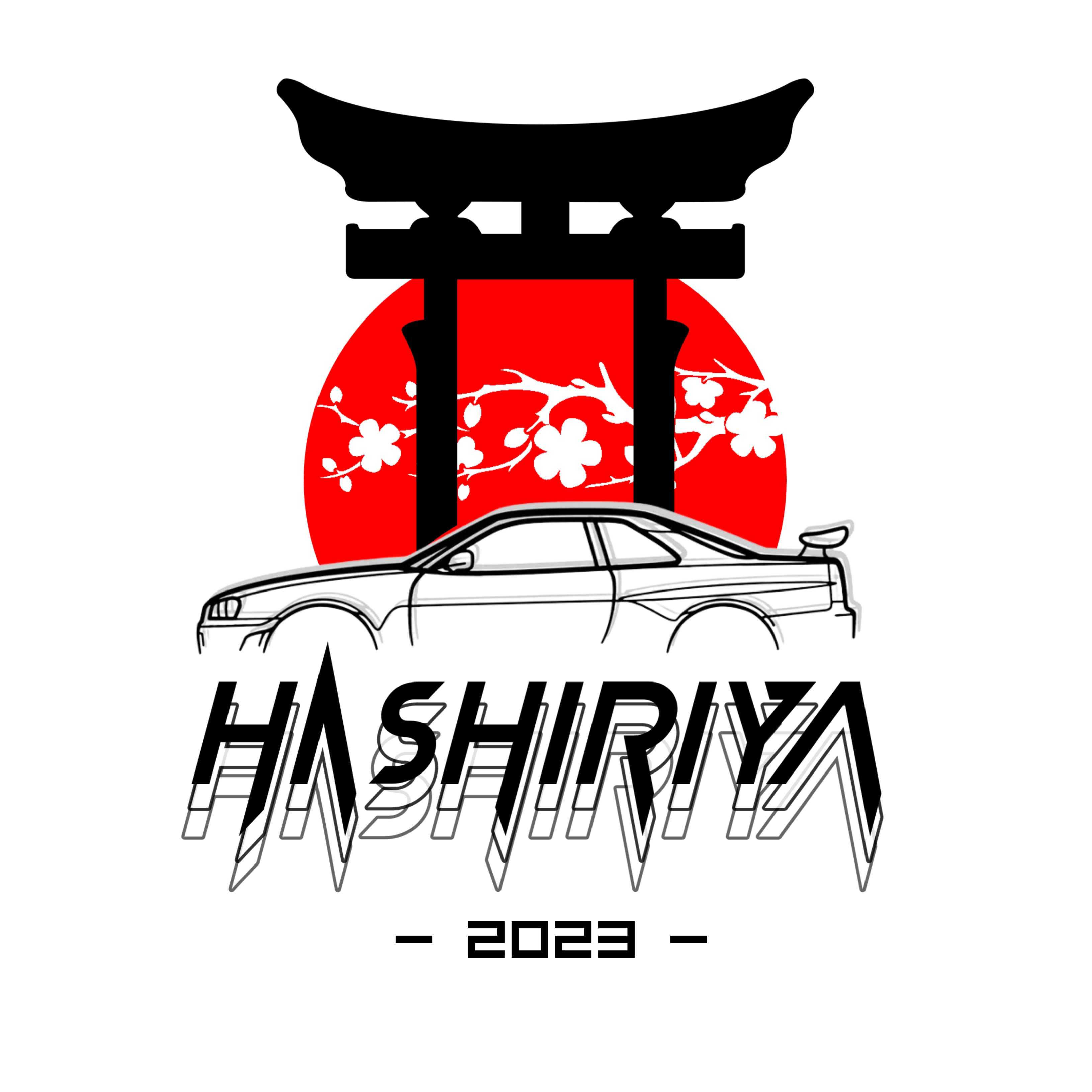 Hashiriya Garage