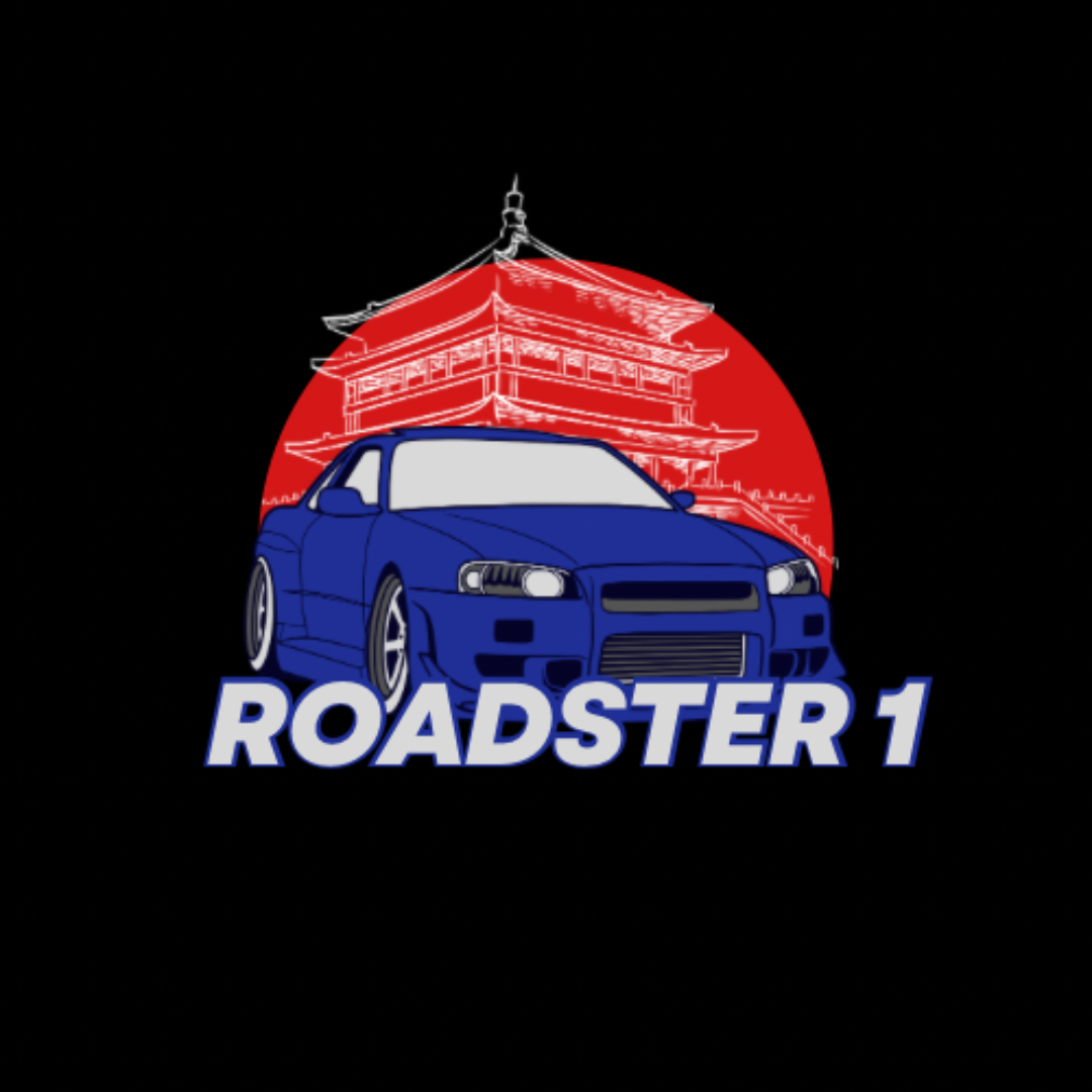 Roadster1 Garage
