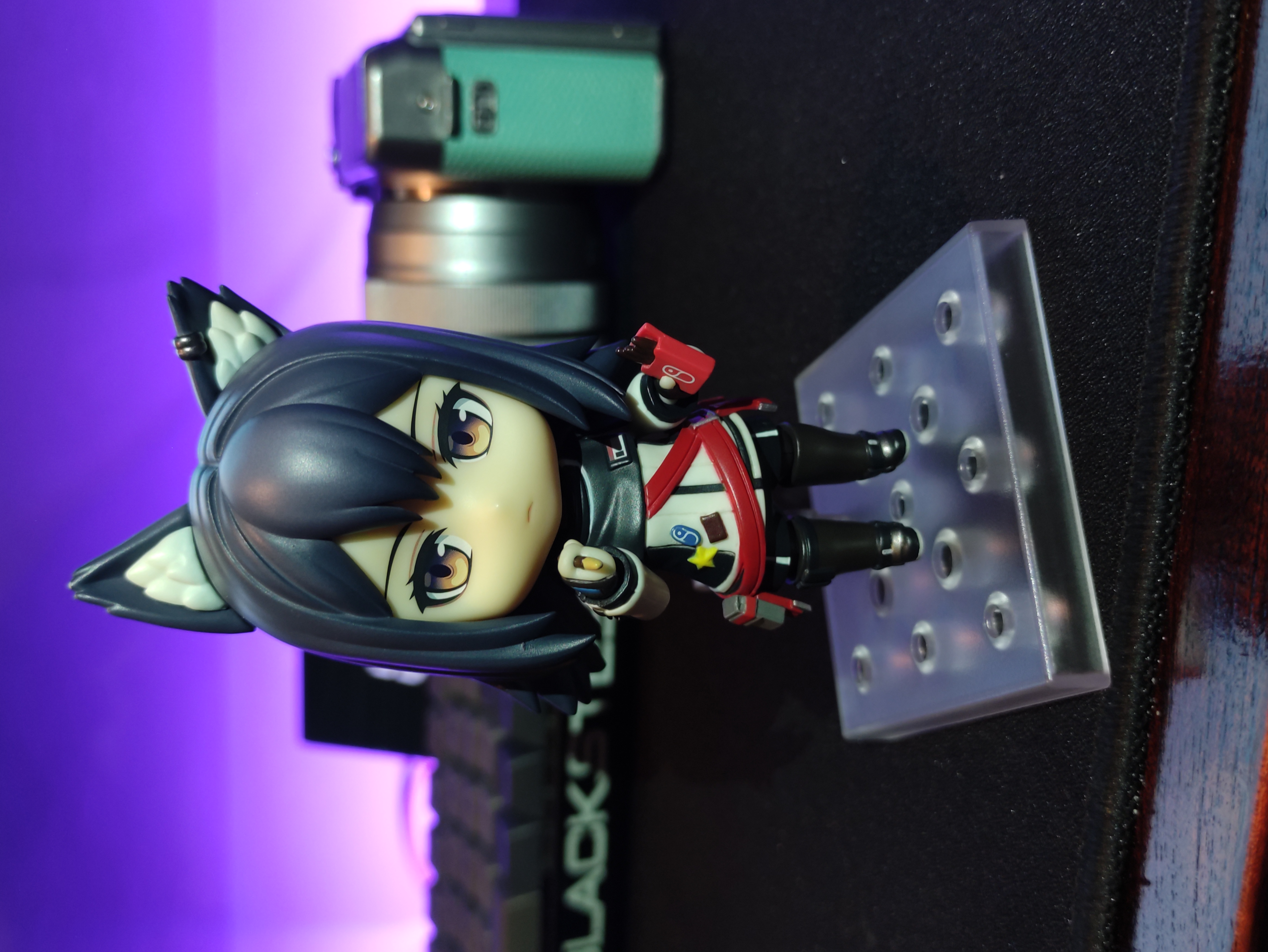 Kyy Diecast
