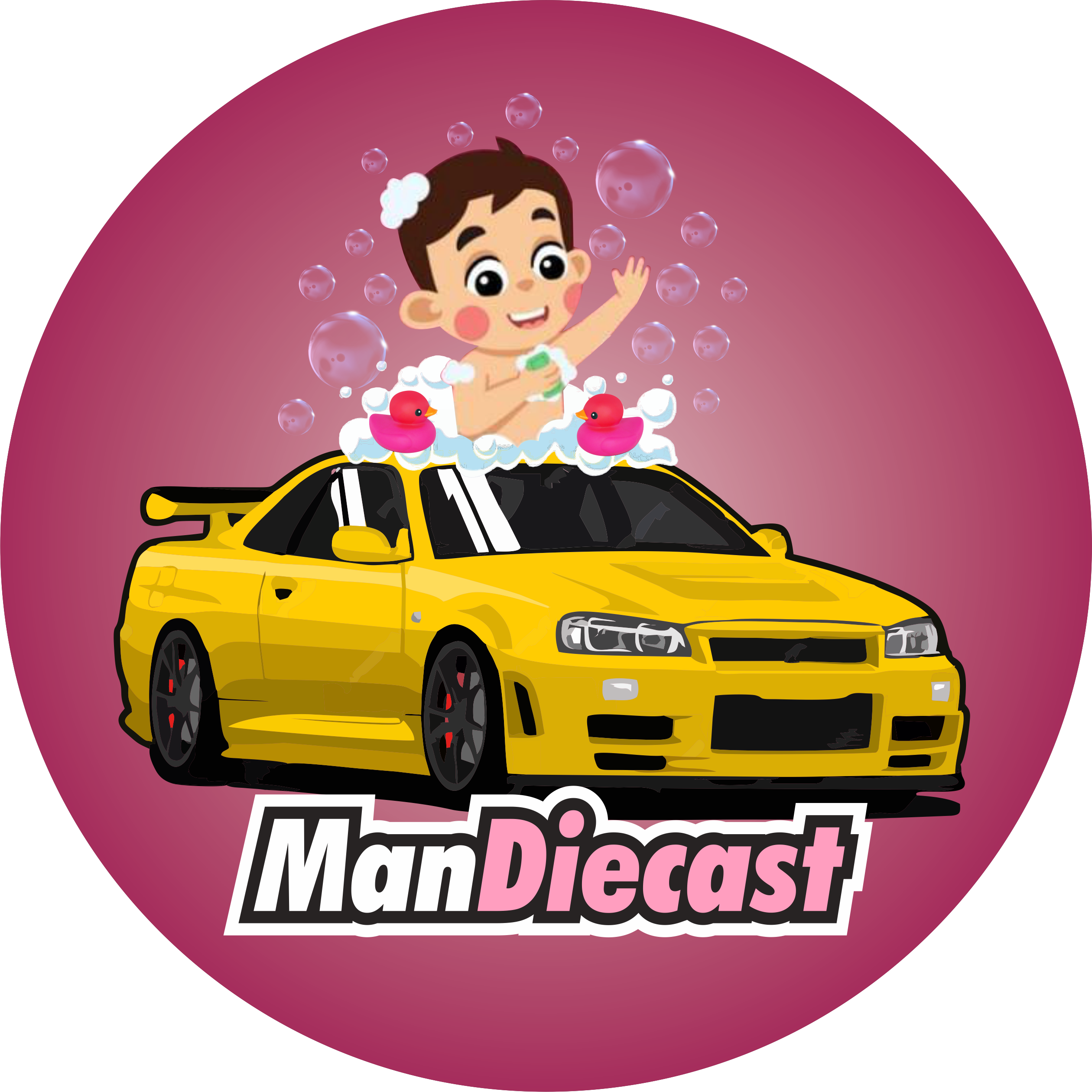 mandiecast