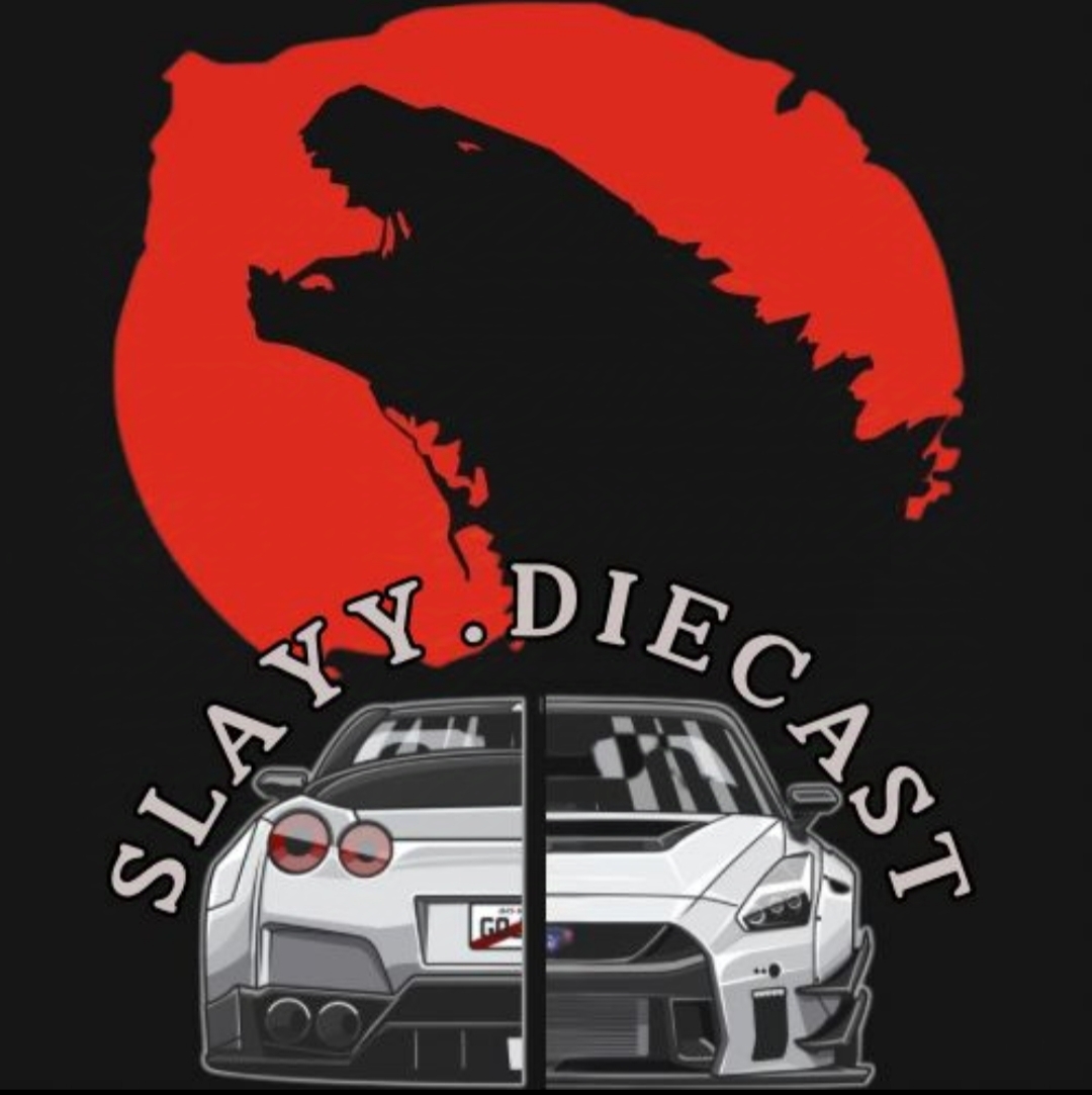 Slayy.Diecast Store