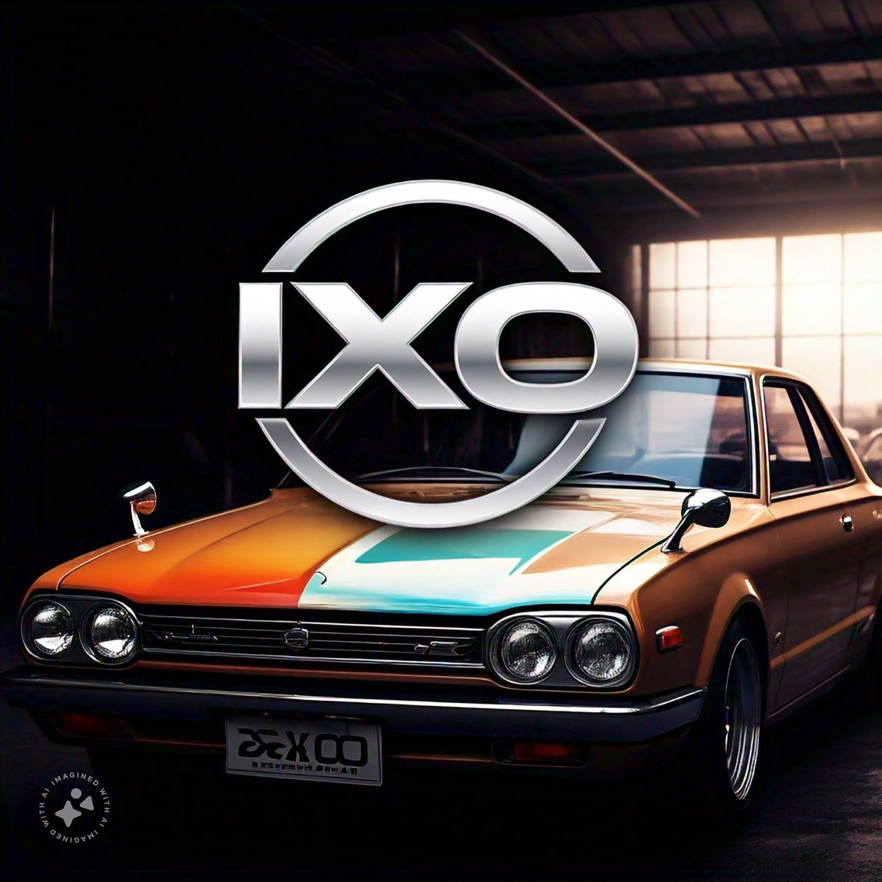 IXOCaster
