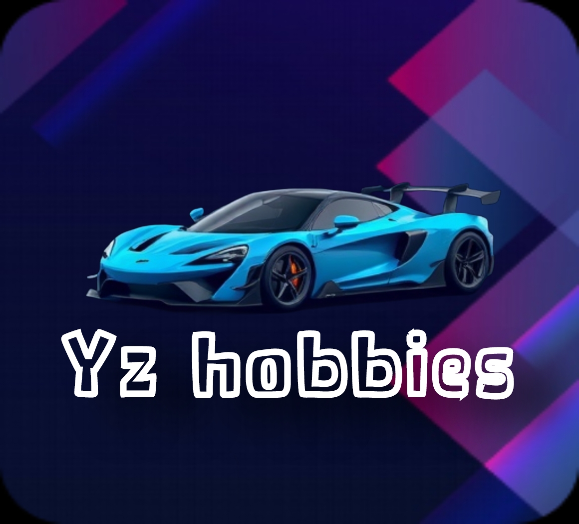 Yz hobbies