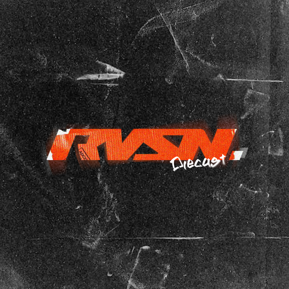 RVSN DIECAST