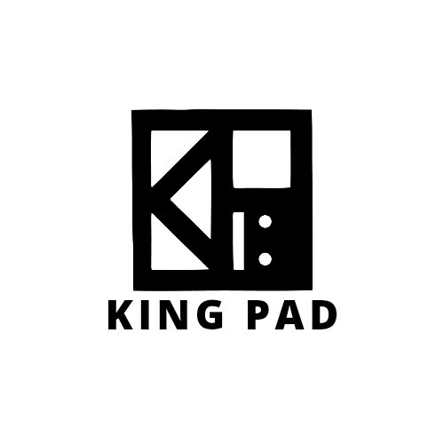 King Pad