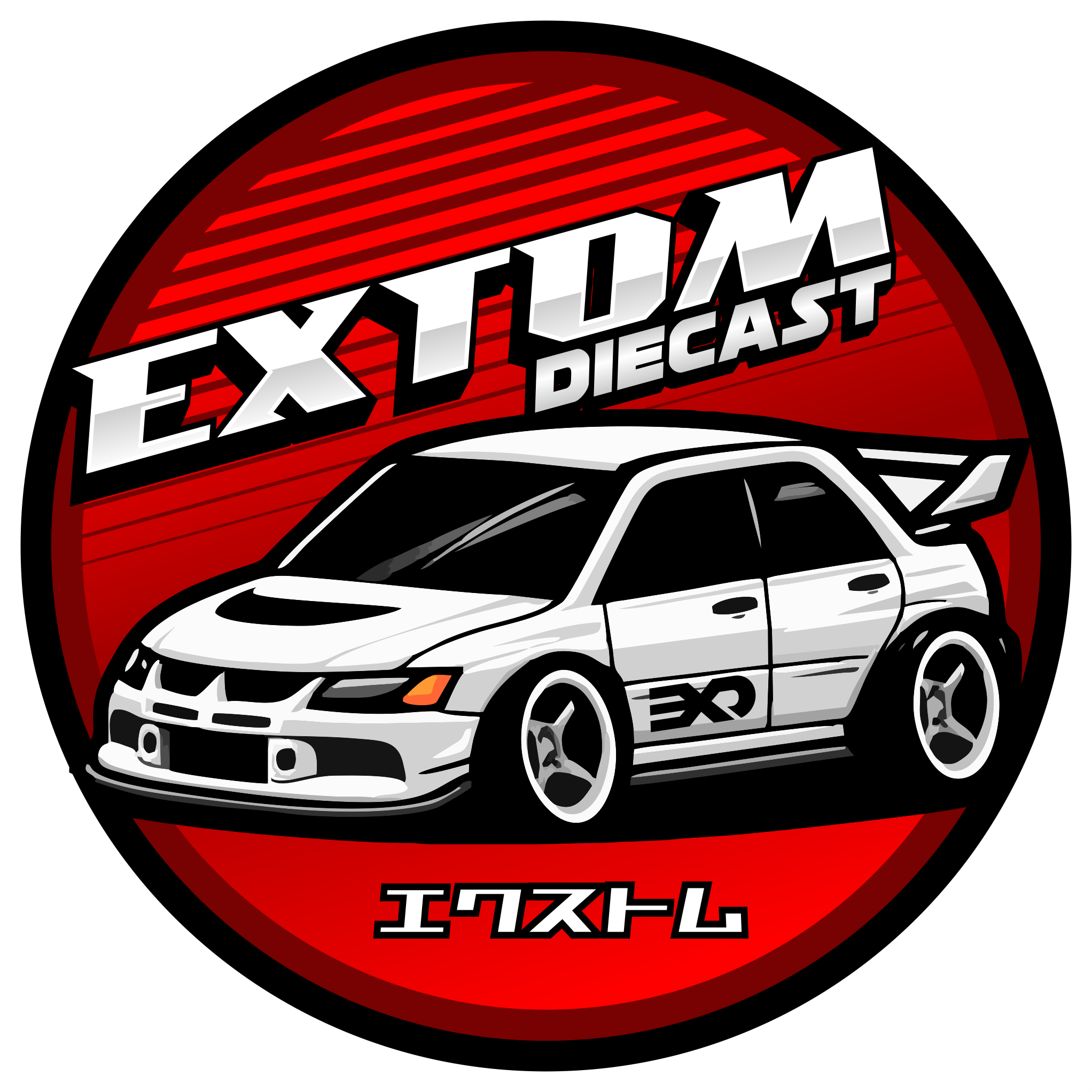 EXTOM.DIECAST