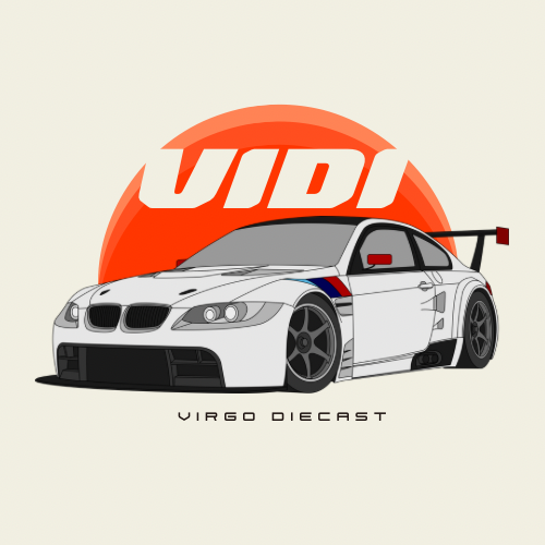 VIDI (Virgo Diecast)