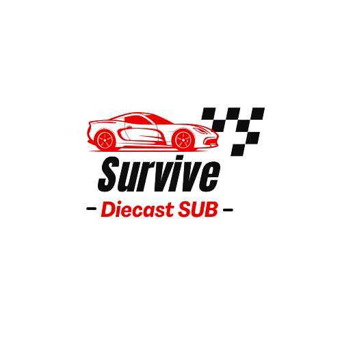 Survive diecast