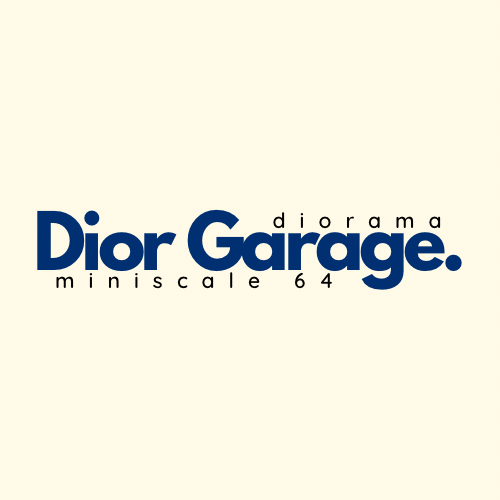Dior Garage