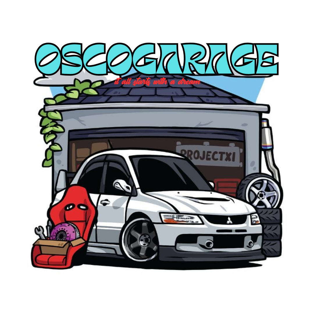 OscoGarage
