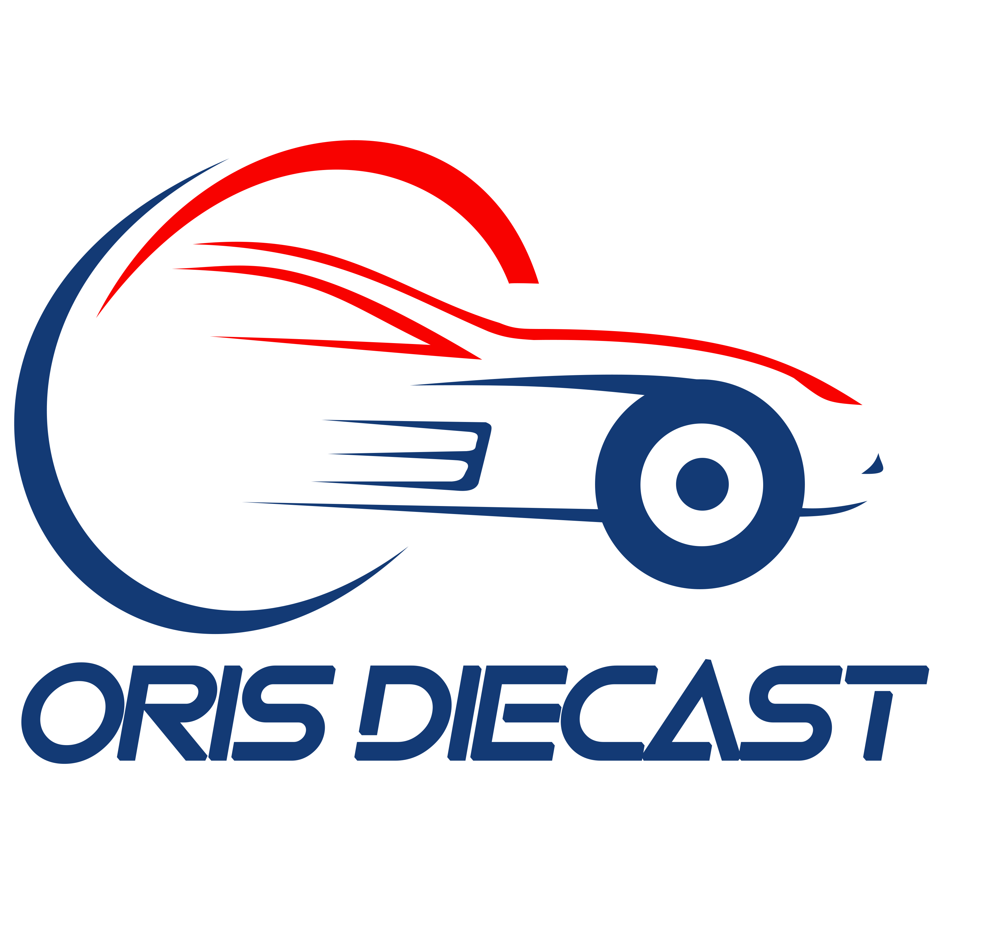Oris Diecast