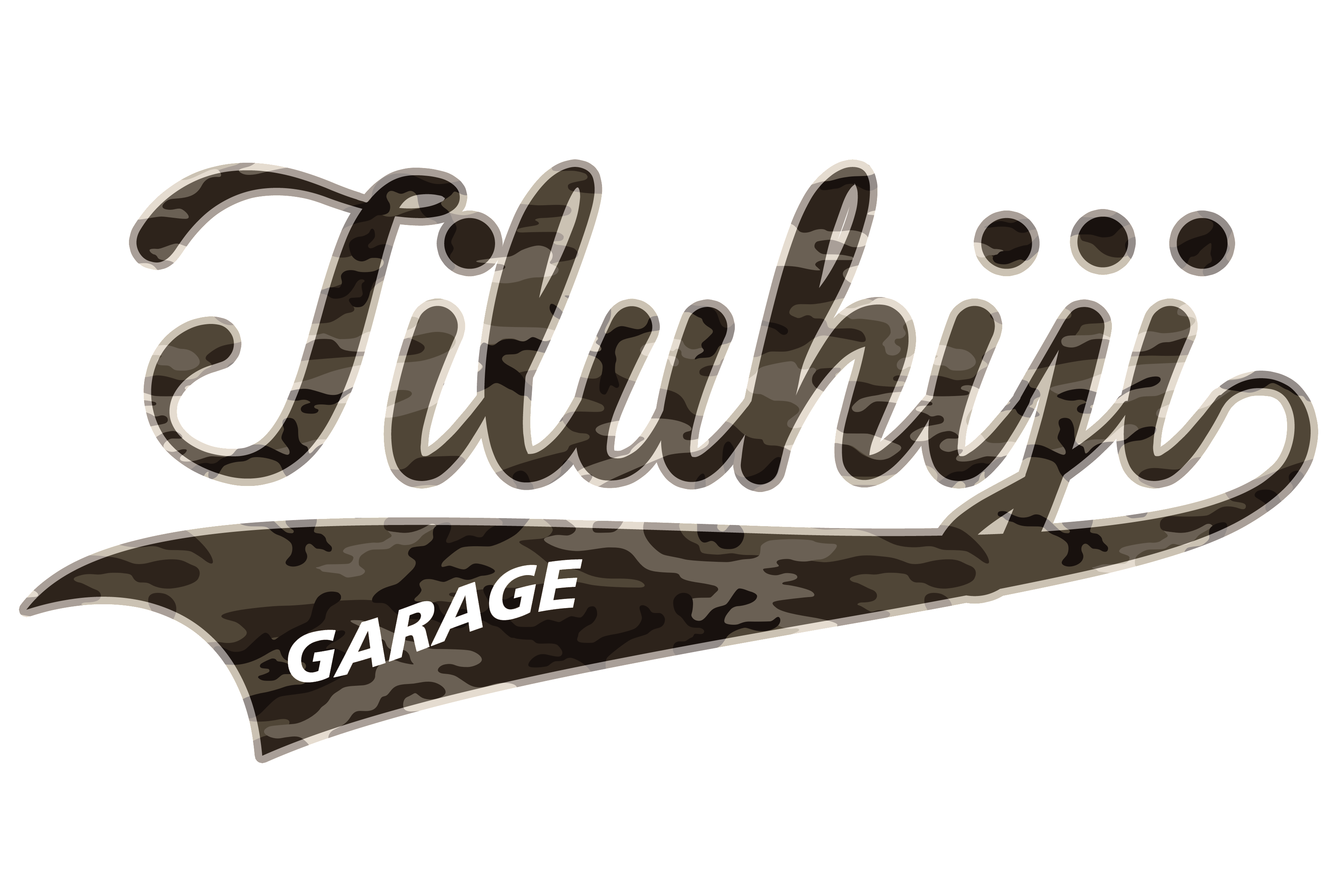 Tiluhiji Garage