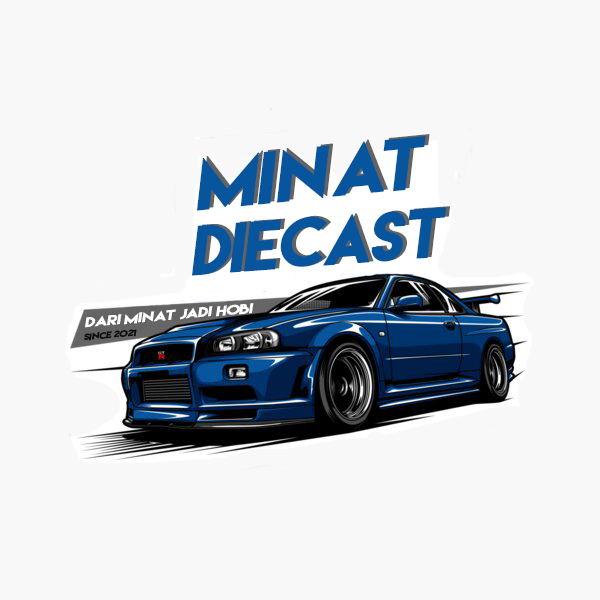 Minat Diecast