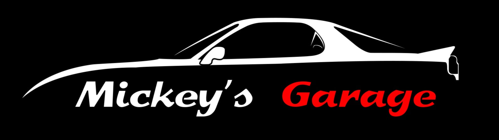 Mickey's Garage