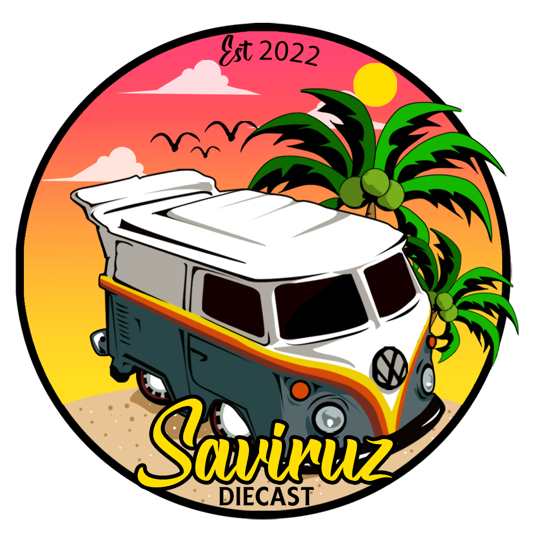 Saviruz Diecast