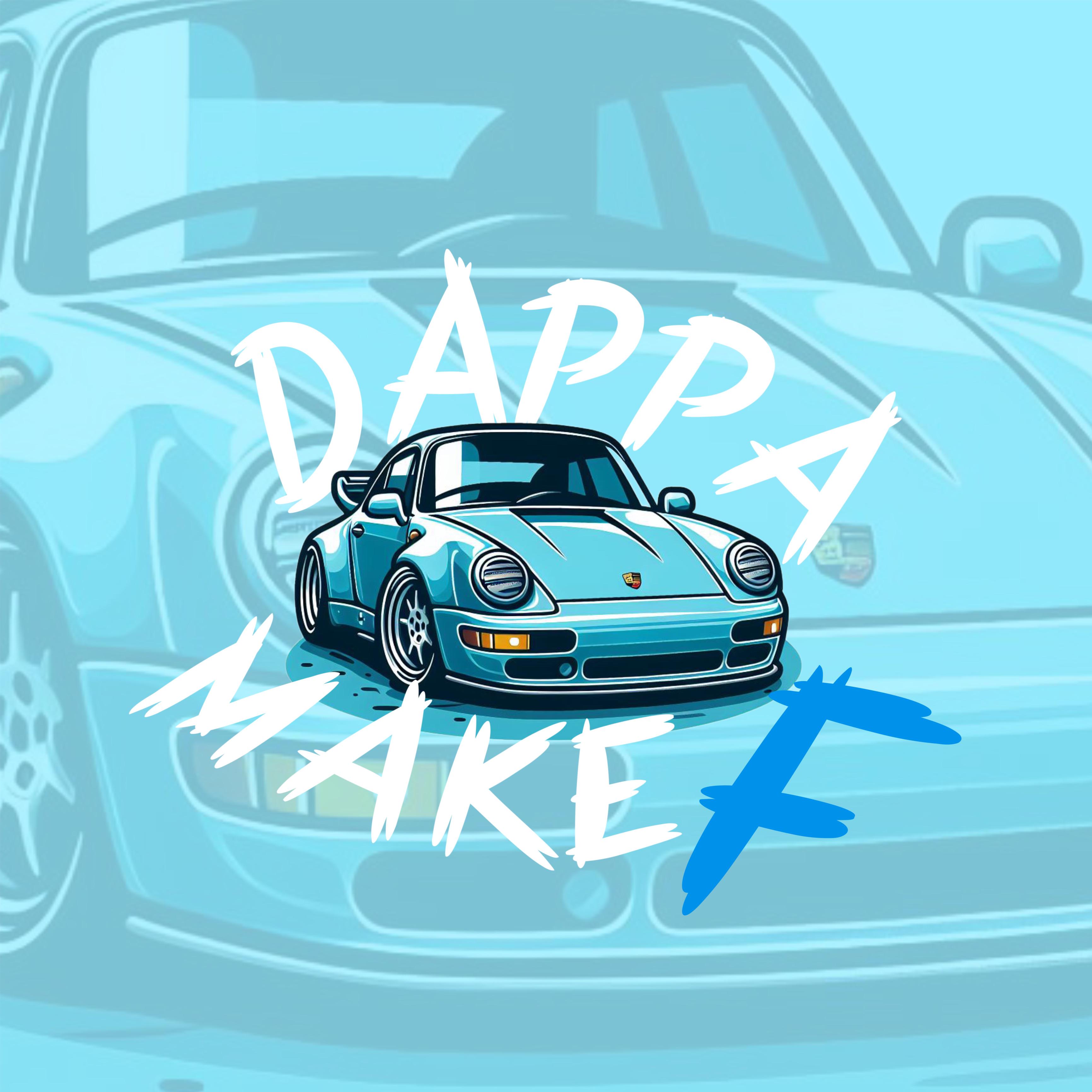 Dappa Make F