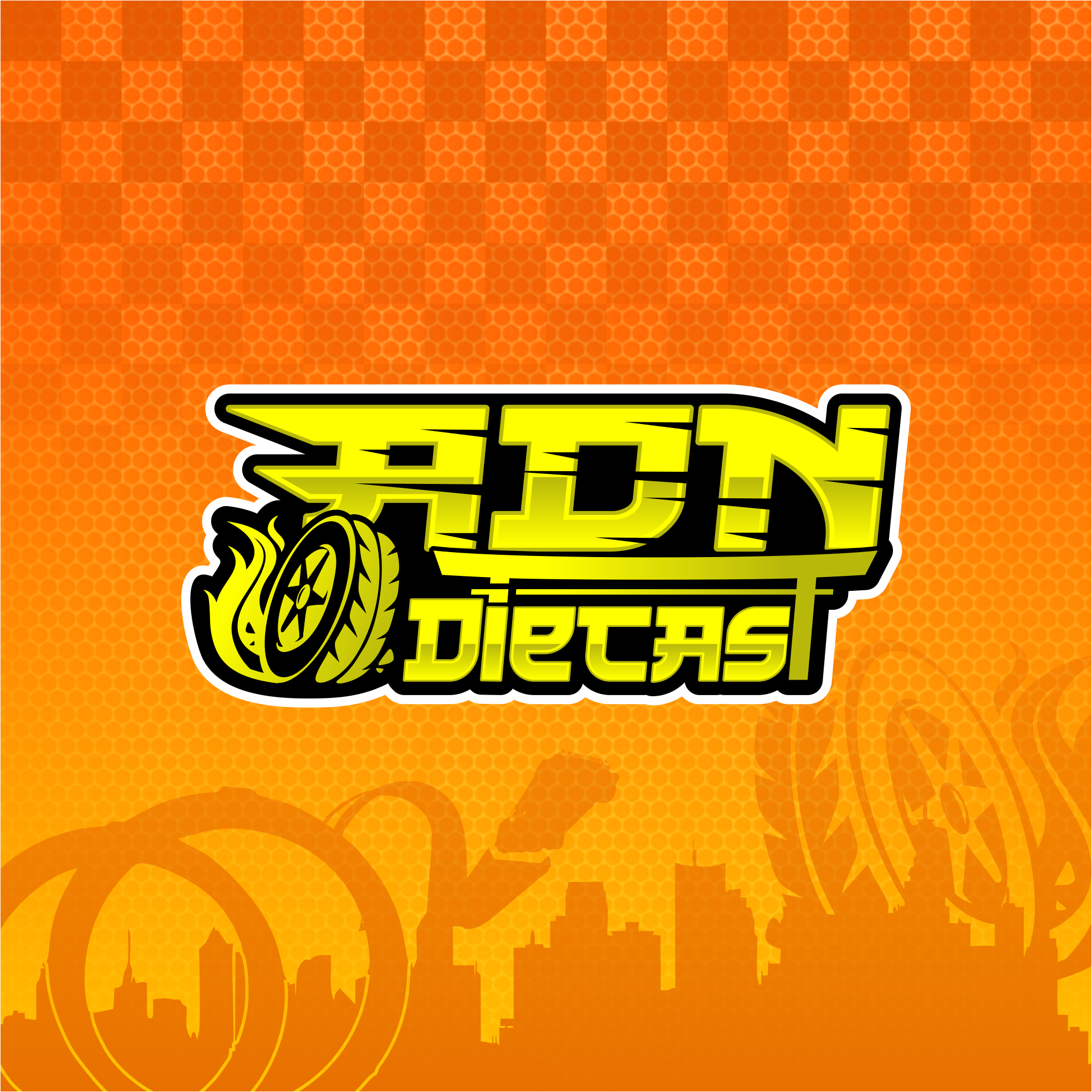 Adn Diecast