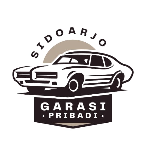 Garasi Pribadi Sidoarjo