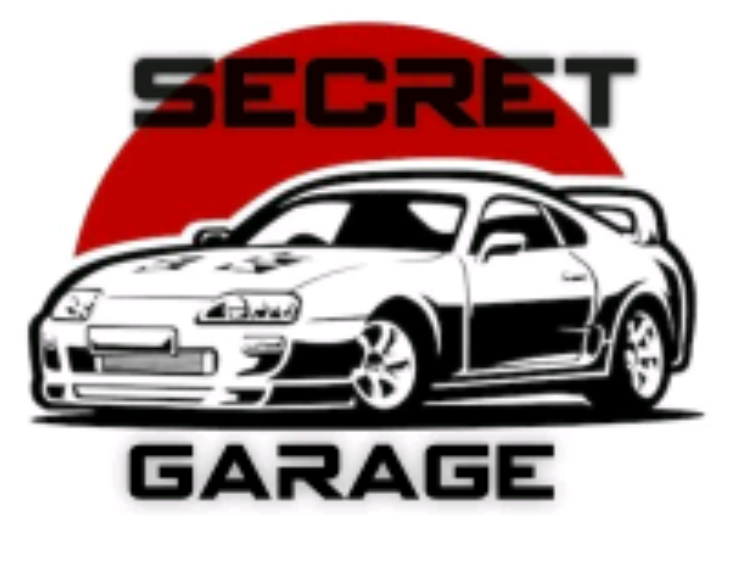 Secret Garage