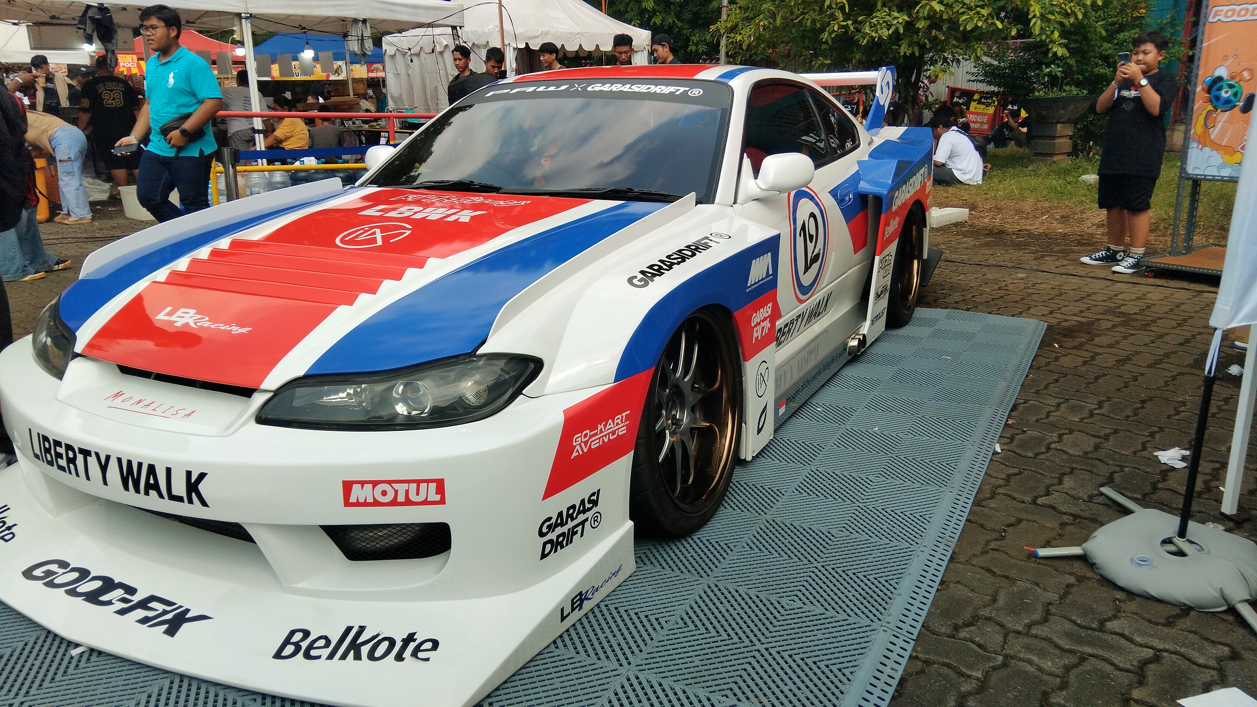 Diecast jogja